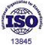 ISO 13845